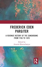 Frederick Eden Pargiter