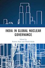 India in Global Nuclear Governance