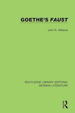 Goethe''s Faust
