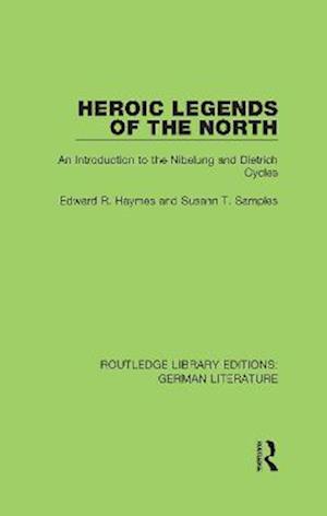 Heroic Legends of the North