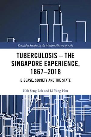 Tuberculosis – The Singapore Experience, 1867–2018