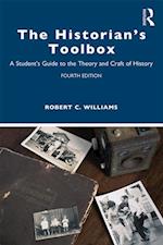 The Historian''s Toolbox