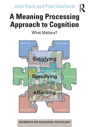 Meaning Processing Approach to Cognition