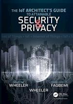 IoT Architect's Guide to Attainable Security and Privacy