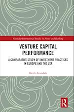 Venture Capital Performance
