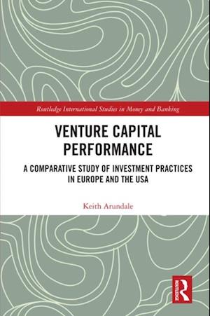 Venture Capital Performance