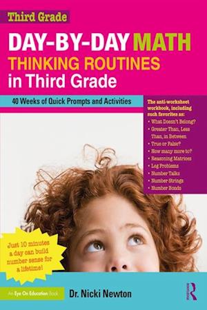 Day-by-Day Math Thinking Routines in Third Grade