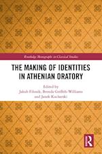 The Making of Identities in Athenian Oratory