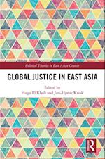 Global Justice in East Asia