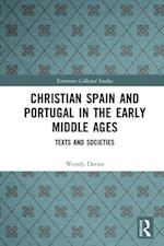 Christian Spain and Portugal in the Early Middle Ages