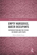 Empty Nurseries, Queer Occupants