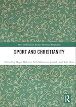 Sport and Christianity