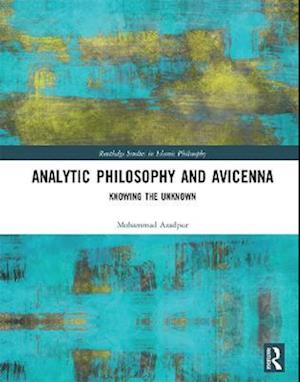 Analytic Philosophy and Avicenna