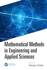 Mathematical Methods in Engineering and Applied Sciences