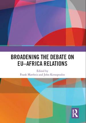 Broadening the Debate on EU-Africa Relations