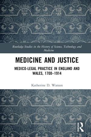 Medicine and Justice