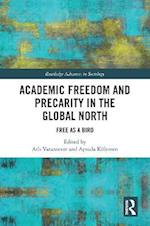 Academic Freedom and Precarity in the Global North