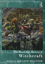 Routledge History of Witchcraft