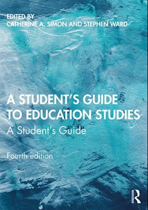 Student's Guide to Education Studies