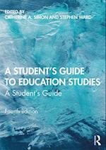 Student's Guide to Education Studies