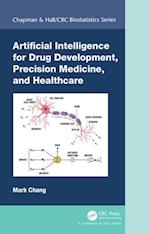 Artificial Intelligence for Drug Development, Precision Medicine, and Healthcare