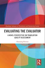 Evaluating the Evaluator