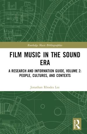 Film Music in the Sound Era