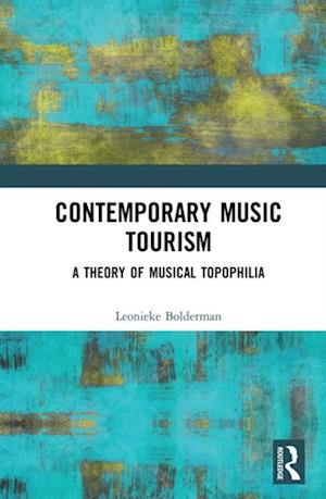 Contemporary Music Tourism