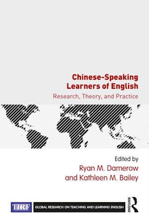 Chinese-Speaking Learners of English