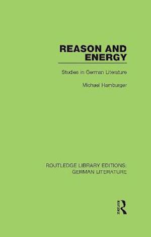 Reason and Energy