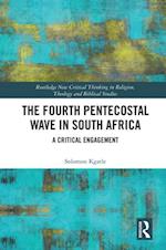 Fourth Pentecostal Wave in South Africa