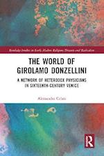 World of Girolamo Donzellini