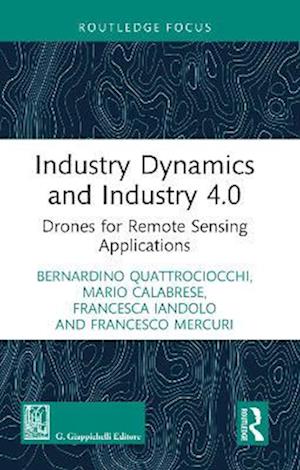 Industry Dynamics and Industry 4.0