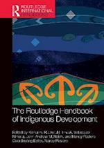 Routledge Handbook of Indigenous Development