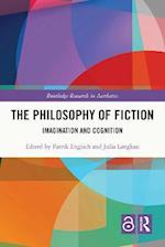 Philosophy of Fiction