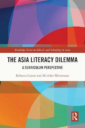 Asia Literacy Dilemma