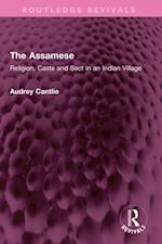 The Assamese
