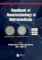 Handbook of Nanotechnology in Nutraceuticals