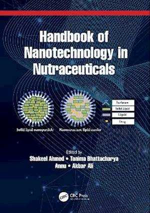 Handbook of Nanotechnology in Nutraceuticals