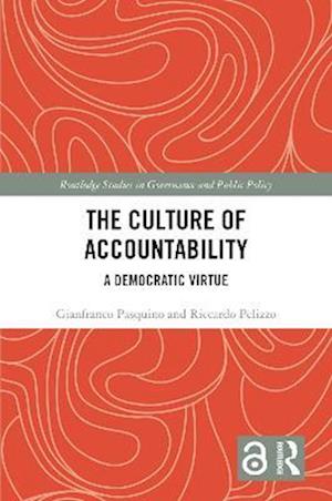 Culture of Accountability