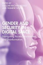 Gender and Security in Digital Space