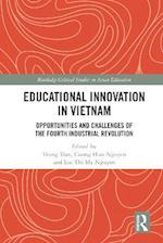 Educational Innovation in Vietnam