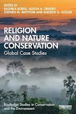 Religion and Nature Conservation