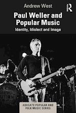 Paul Weller and Popular Music
