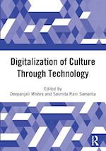 Digitalization of Culture Through Technology