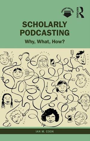 Scholarly Podcasting