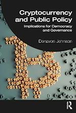 Cryptocurrency and Public Policy