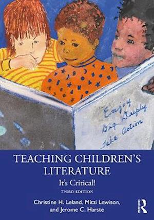 Teaching Children''s Literature
