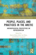 People, Places, and Practices in the Arctic