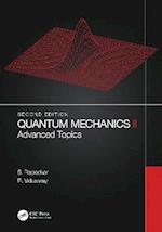 Quantum Mechanics II